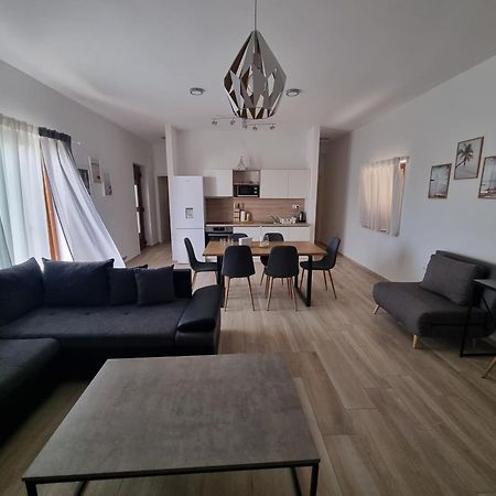Apartments Leticia Vrsi Cameră foto