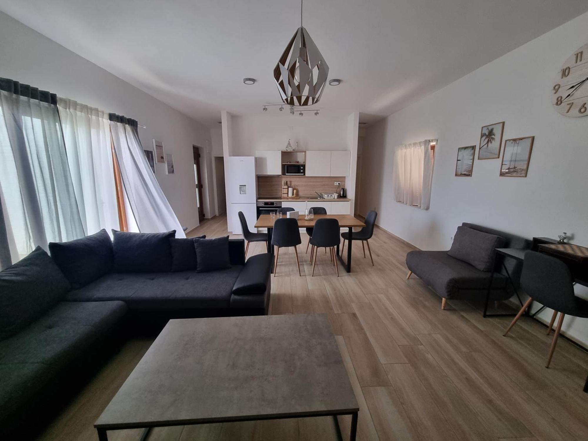 Apartments Leticia Vrsi Cameră foto